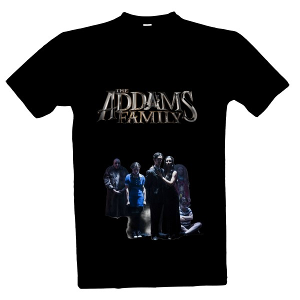 Nový produkt T-shirt