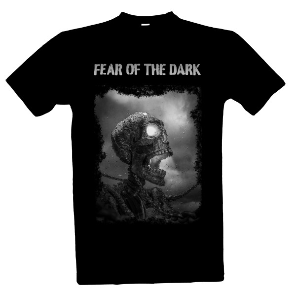Fear of the dark