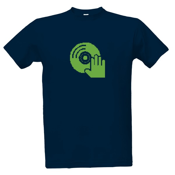 T-shirt Nový produkt