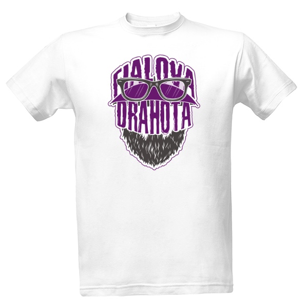 Nový produkt T-shirt