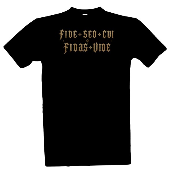 T-shirt Nový produkt