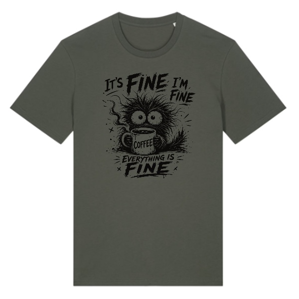 Fine příšerka