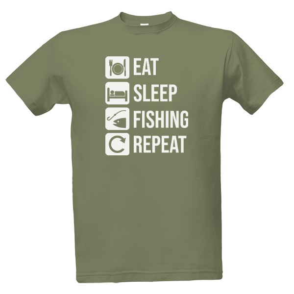 Nový produkt T-shirt