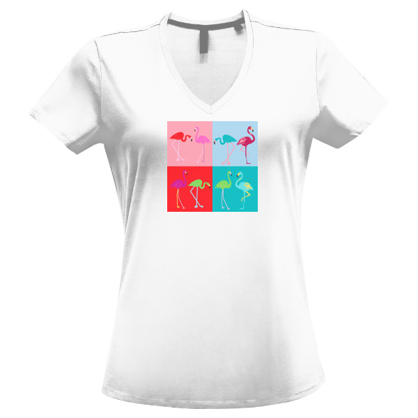 T-shirt Flamengo t-shirt