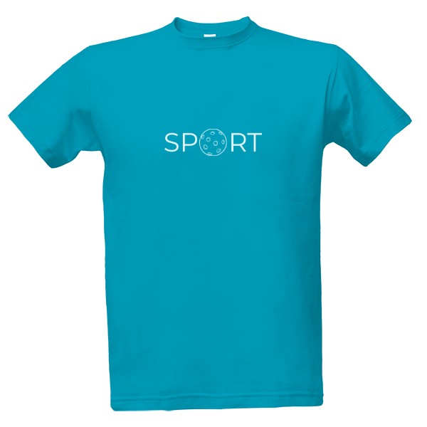 Floorball T-shirt