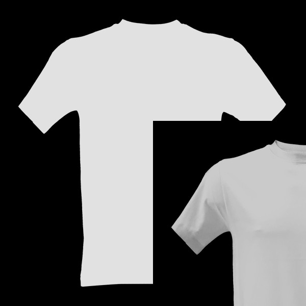 Tričko s potiskem For Fun triko pánské