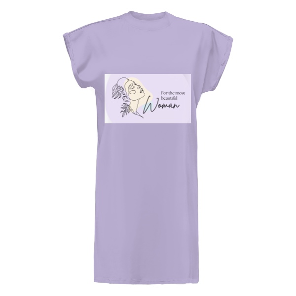 For the most beatiful woman