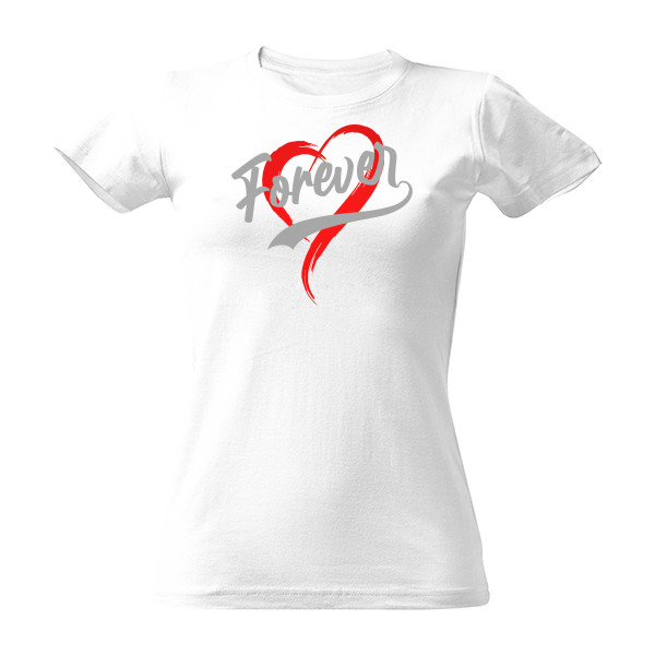 Forever Together-girl