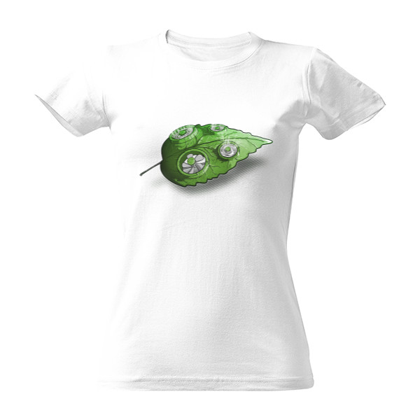 Fotosyntéza - Dámské