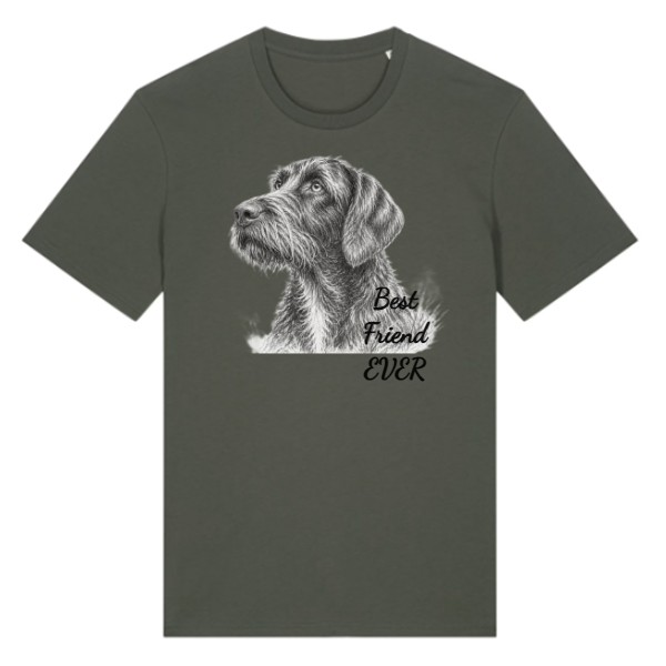 T-shirt FOUSEK 