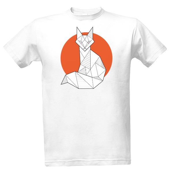 Fox T-shirt