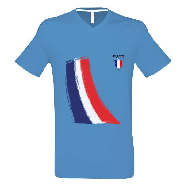 France