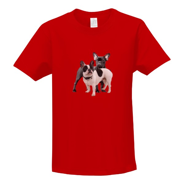 Tričko s potlačou Nový produkt