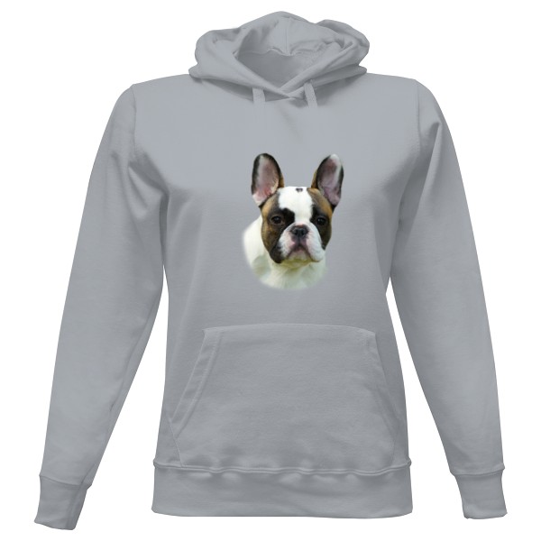  Francouzský buldoček