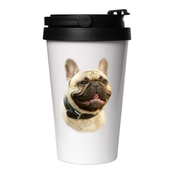 Francouzský buldoček 