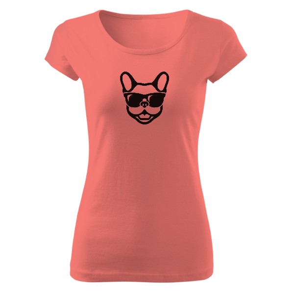 Nový produkt T-shirt