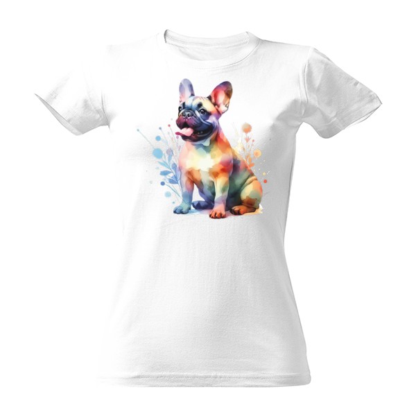 Francouzský buldoček