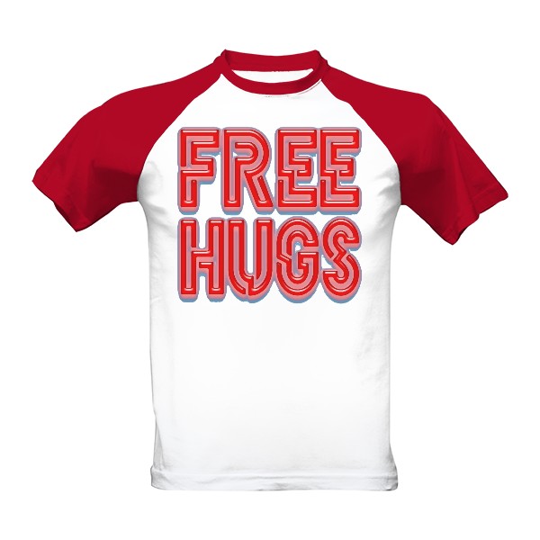 Free Hugs Ramirez hip hop
