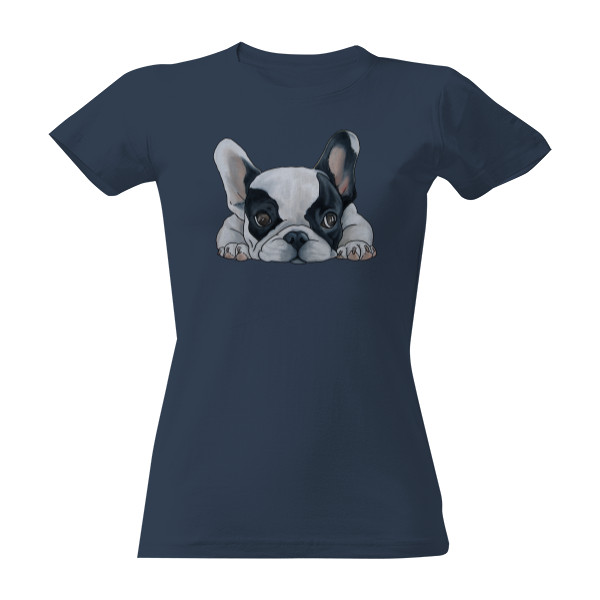 French Bulldog Puppy T-shirt