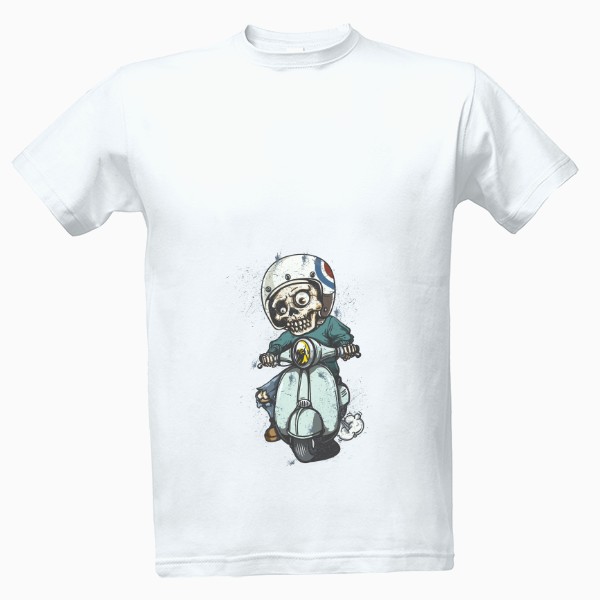 T-shirt Nový produkt
