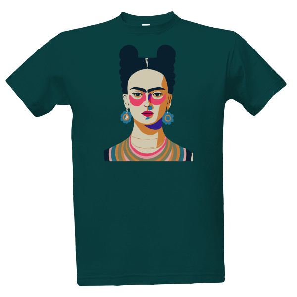 Frida kahlo