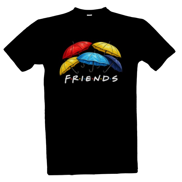 FRIENDS
