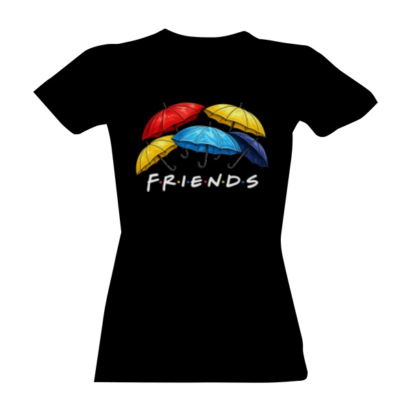 FRIENDS