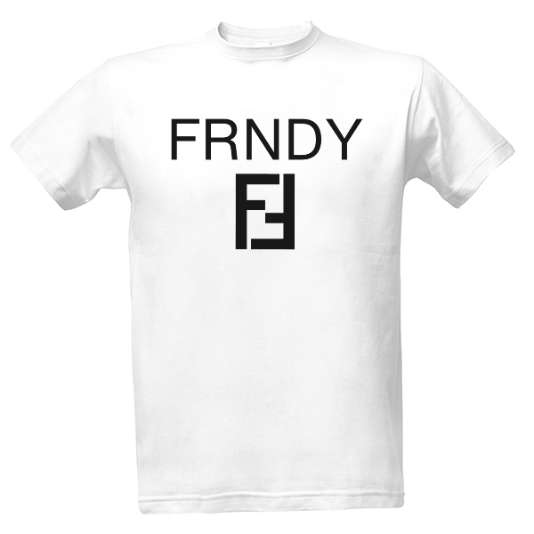 FRNDY FF