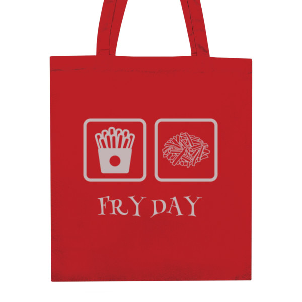 Fryday