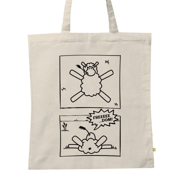 Funky Lambs – Freedom!