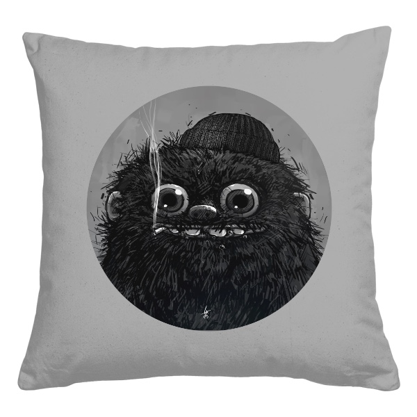 Tričko s potiskem Funny (Polštářek)