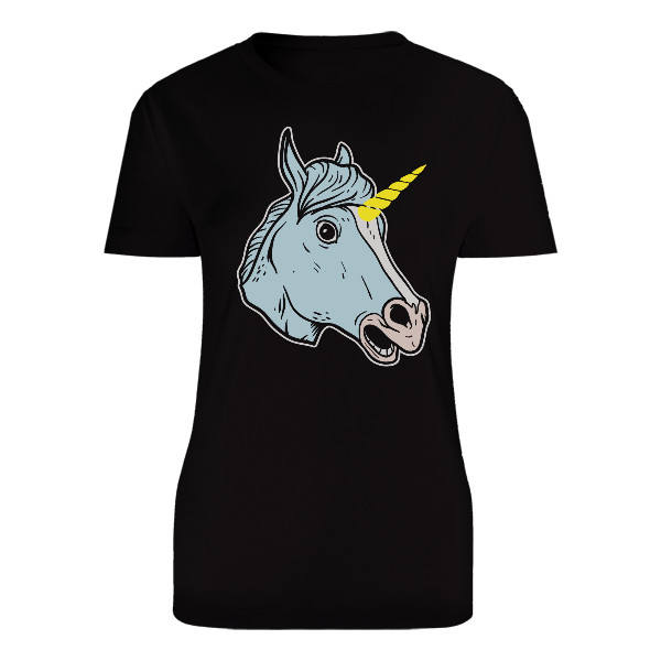 T-shirt Funny Unicorn