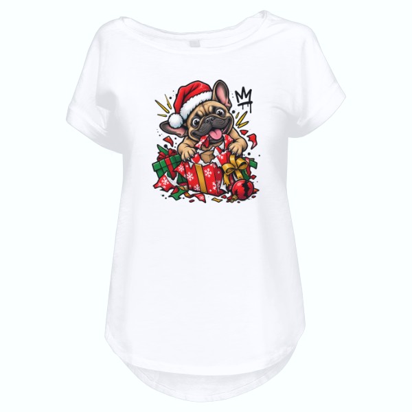 T-shirt Nový produkt