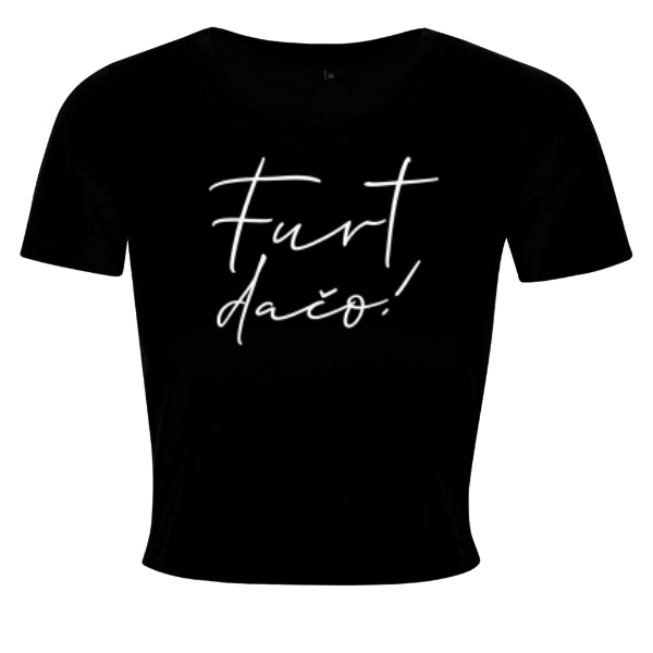 Furt Dačo black