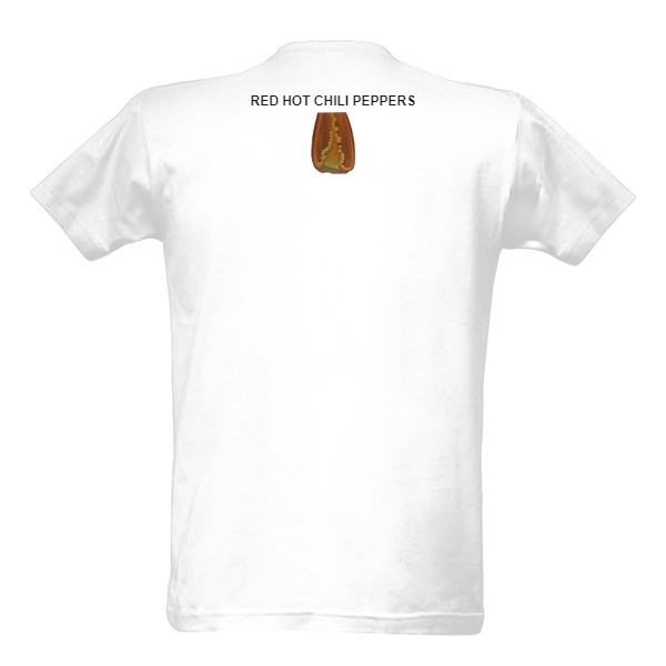 RED HOT CHILI PEPPERS 