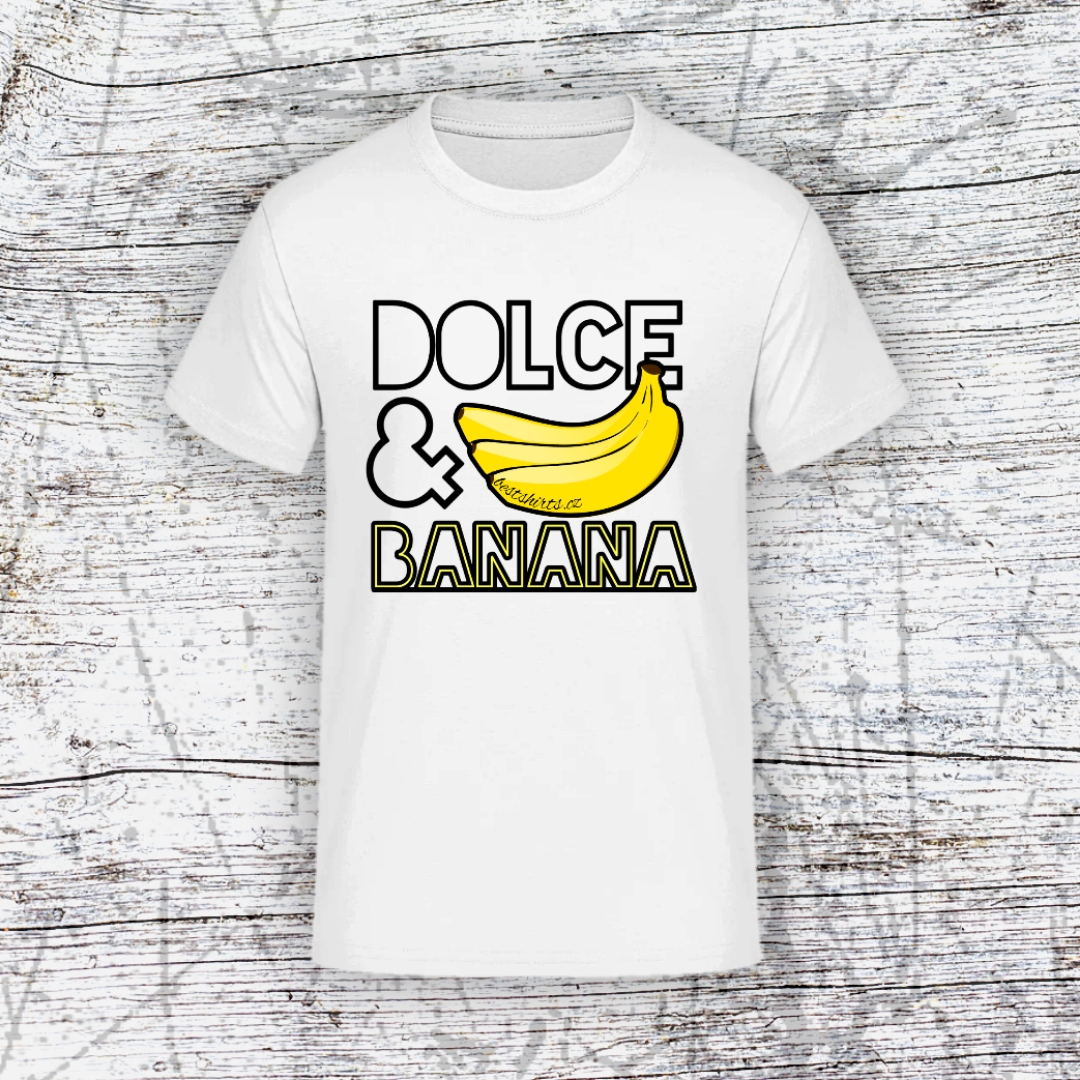 Dolce Banana