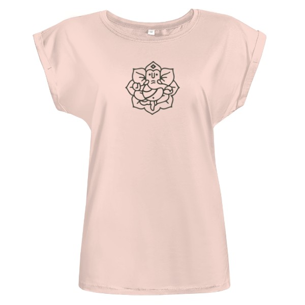 T-shirt Nový produkt