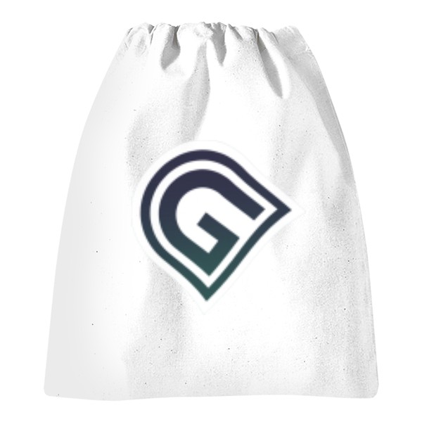 Vak na záda s potiskem Garakclan vak na záda