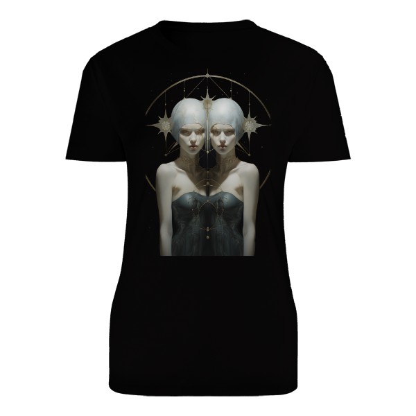 T-shirt Gemini