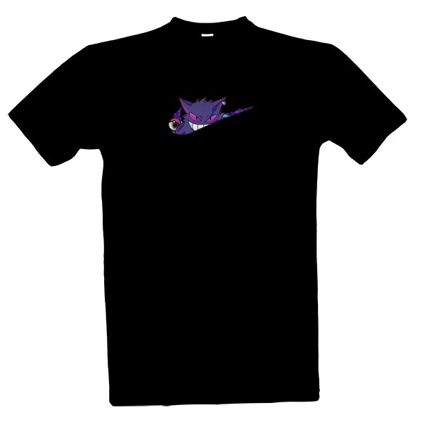 Gengar Nike