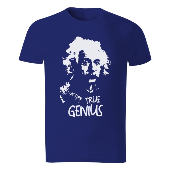 Genius Einstein