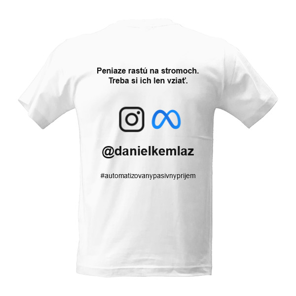 Daniel Kemlaz merch 4
