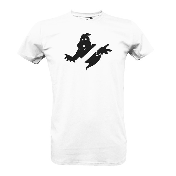 T-shirt Ghostbusters