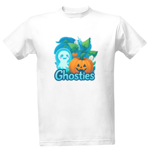 Ghosties