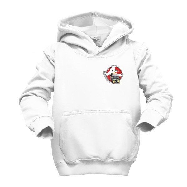 ghostmikina-dětská