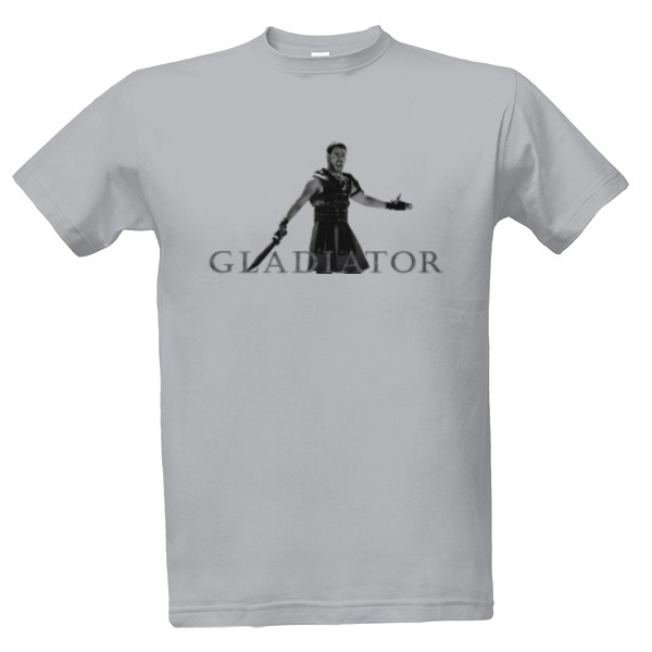 Gladiator - Gladiátor