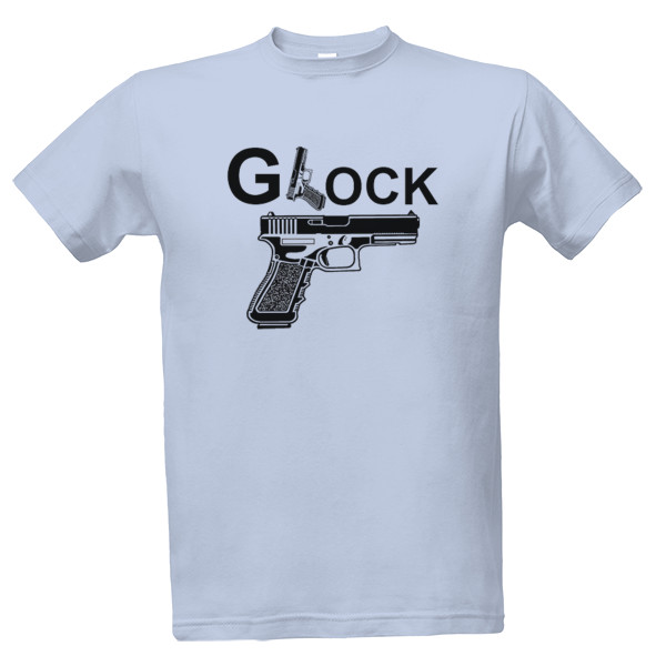 Glock tee