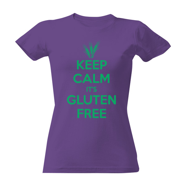 Glutenfree  T-shirt