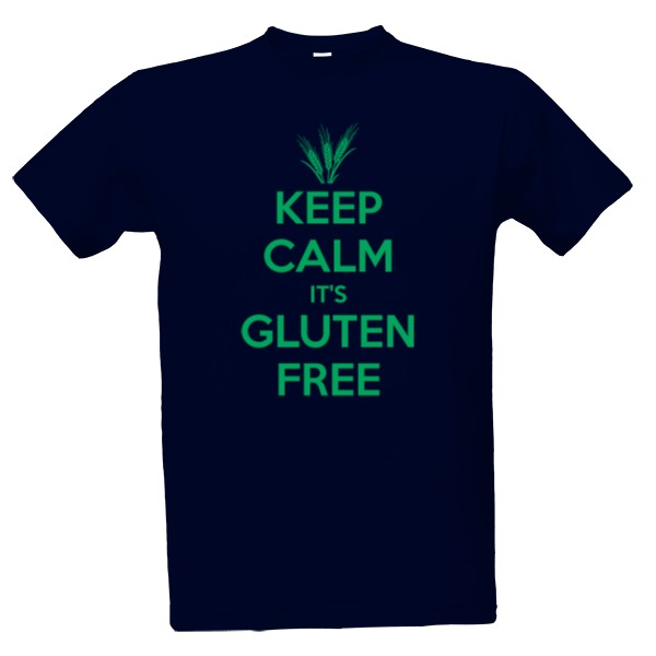 Glutenfree T-shirt