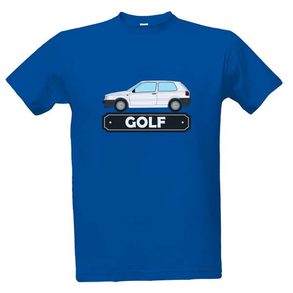 GOLF 3